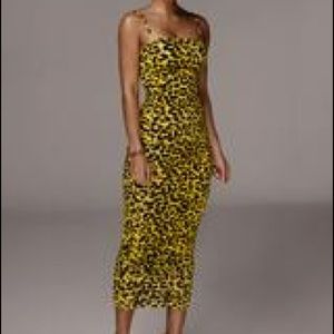 JLUXLABEL | Dress | Women’s Size: M